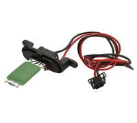 THERMOTEC DER029TT Résistance, pulseur d'air habitacle