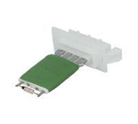 THERMOTEC DER033TT Résistance de pulseur d'air habitacle, chauffage