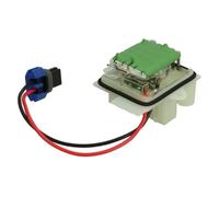 THERMOTEC DER035TT Résistance, pulseur d'air habitacle