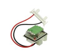 THERMOTEC DER037TT Résistance, pulseur d'air habitacle