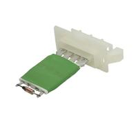 THERMOTEC DER038TT Résistance, pulseur d'air habitacle