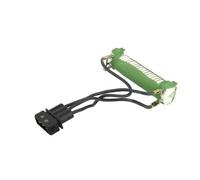 Résistance série, moteur électrique (ventilateur du radiateur) THERMOTEC DEW010TT