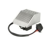 Thermotec Dew011tt Régulateur, Souffleur Intérieur Pour Audi, Seat, Skoda, Vw