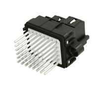 THERMOTEC DEX013TT Régulateur, Ventilateur Intérieur pour Chevrolet, Opel, Opel