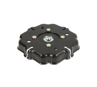 THERMOTEC Disque d'entraînement embrayage magnétique - compresseur KTT020002