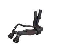 THERMOTEC DNW021TT Durite de refroidissement Compatible avec VW Golf 4 3/5 portes 1J1 Golf 4 Variant 1J5 Bora Berline 1J2, AUDI A3 3/5 portes 8L1, SEAT Leon 3/5 portes 1M1
