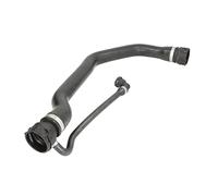 Tuyau du système de refroidissement supérieur DWB167TT THERMOTEC pour BMW 3