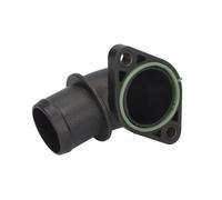 Thermotec Durite de turbo DC1508TT Compatible avec NISSAN Qashqai/Qashqai+2 I J10, NJ10