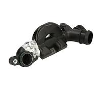 Thermotec Durite de turbocompresseur DCG254TT
