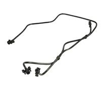 THERMOTEC DWC060TT Durite de refroidissement Compatible avec CITROËN C8 II EA, EB, PEUGEOT 807 MPV EB Expert II Van VF3A, VF3U, VF3X, FIAT Scudo II 270, 272
