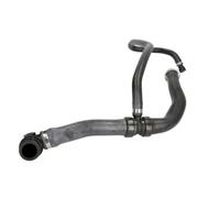 Thermotec Durite de refroidissement inférieure DWF295TT – Compatible Fiat Scudo II/Ulysse II