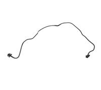 Durite de radiateur THERMOTEC DWG165TT