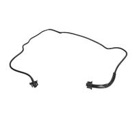 THERMOTEC DWR045TT Durite de refroidissement Compatible avec RENAULT Clio 3 3/5 portes BR0/1, CR0/1 Modus/Grand Modus F, JP, FORD Focus Mk3 5 portes DYB Focus Mk3 Break DYB C-Max II DXA/CB7, DXA/CEU