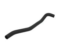 THERMOTEC DWX070TT Durite de refroidissement Compatible avec RENAULT Trafic 2 Van FL Trafic 2 Bus JL Trafic 2 Camion plate-forme/Châssis EL, OPEL Vivaro A Van X83 Vivaro A Combi X83