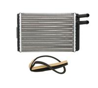 THERMOTEC Échangeur Chauffage Intérieur pour Volvo 940 II Break 945 2.3Ti 2.3