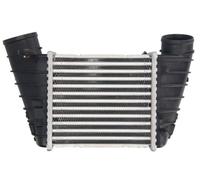 THERMOTEC Échangeur De Chaleur LLK Pour Audi TT 1.8 T Quattro S3 Seat Leon