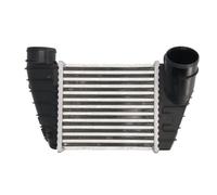 THERMOTEC Échangeur De Chaleur LLK Pour Audi TT 1.8 T Quattro S3 Seat Leon