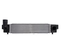 THERMOTEC Échangeur De Chaleur LLK Pour KIA Sorento I 2.5 CRDi