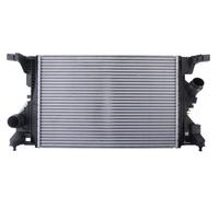 THERMOTEC Échangeur De Chaleur LLK Pour Mercedes-Benz A-Class B-Class