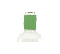 THERMOTEC Élément d'ajustage clapet de mélange Moteur actionneur de volet de climatisation DEP005TT