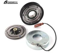 THERMOTEC Embrayage Magnétique Compresseur De Climatisation Pour AUDI A4 A5 Q5