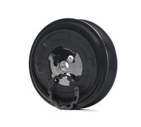 Thermotec Embrayage magnétique KTT040215 pour compresseurs de climatisation