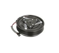 Embrayage de compresseur de climatisation KTT040214 THERMOTEC pour RENAULT
