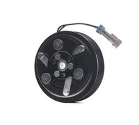 THERMOTEC Embrayage magnétique pour compresseurs de climatisation Embrayage