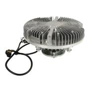 THERMOTEC Embrayage Ventilateur de Radiateur pour VW Golf IV 1J1 1.4 16V 1.8 T.