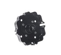 Disque d'entraînement, embrayage magnétique - compresseur THERMOTEC KTT020001