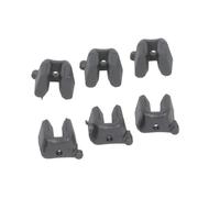 THERMOTEC KTT020008-6 Kit de réparation, compresseur