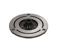 THERMOTEC KTT020025 Compresseur d'embrayage magnétique compatible avec Opel Zafira B A05