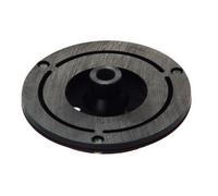 THERMOTEC KTT020046 Disque d'entraînement, embrayage magnétique - compresseur