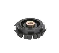 THERMOTEC KTT020048 Disque d'entraînement, embrayage magnétique (compresseur) po