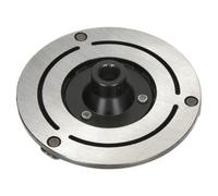 THERMOTEC KTT020067 Disque d'entraînement, embrayage magnétique (compresseur) po