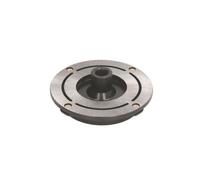 THERMOTEC KTT020078 Disque d'entraînement, embrayage magnétique (compresseur)