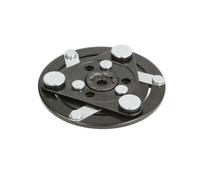 Disque d'embrayage de compresseur de climatisation KTT020085 THERMOTEC pour FORD
