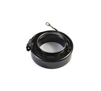 Thermotec Bobine de compresseur-embrayage magnétique KTT030008 – pour Hyundai Santa Fé I, Trajet