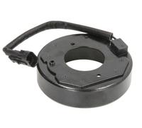 Bobine, compresseur-embrayage magnétique THERMOTEC KTT030087