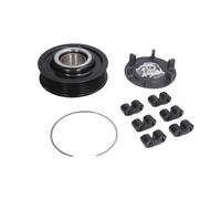 THERMOTEC KTT040034 Embrayage magnétique pour compresseurs de climatisation