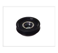THERMOTEC KTT040068 Embrayage magnétique pour compresseurs de climatisation Embrayage Electromagnetique Embrayage de climatisation