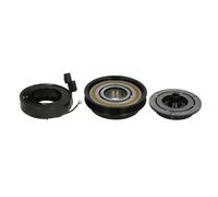 Thermotec Embrayage magnétique compresseur climatisation KTT040087 pour HYUNDAI KIA