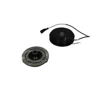 THERMOTEC KTT040106 Embrayage magnétique compresseur de climatisation compatible avec IVECO DAILY III plate-forme/châssis 2473001881 504014391