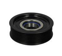 Thermotec KTT040110 - Embrayage magnétique, pour compresseurs de climatisation