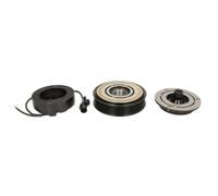 THERMOTEC KTT040117 Embrayage magnétique compresseur de climatisation Compatible avec Opel Zafira A T98