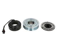 Embrayage magnétique, pour compresseurs de climatisation THERMOTEC KTT040118