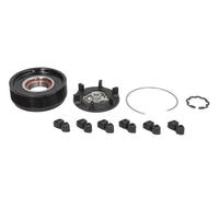 THERMOTEC KTT040150 Embrayage magnétique, pour compresseurs de climatisation pou