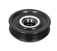 THERMOTEC KTT040157 Disque d'entraînement, embrayage magnétique - compresseur