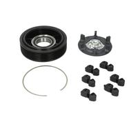 Thermotec Embrayage magnétique KTT040178 pour compresseurs de climatisation