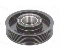 THERMOTEC KTT040183 Bobine de compresseur à embrayage magnétique